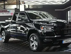 Noir Utilisé 2020 Dodge Ram Pick-up | 39 499 € (Super prix)