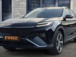 Noir Utilisé 2022 MG Marvel R Luxury SUV | 22 990 € (Bon prix)