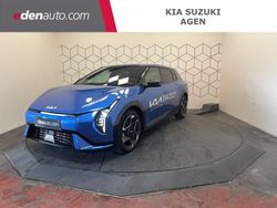 Occasion 2025 Kia EV4 GT-Line | 45 390 €