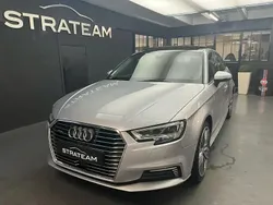 Gris Utilisé 2020 Audi A3 Design Berline | 23 490 €