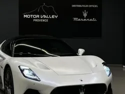 Utilisé 2022 Maserati Biturbo Coupé | 246 900 €