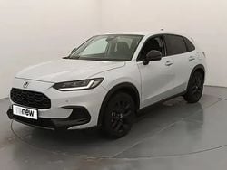 Blanc Utilisé 2024 Honda ZR-V Executive SUV | 31 999 €