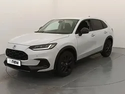 Blanc Utilisé 2024 Honda ZR-V Executive SUV | 36 499 €