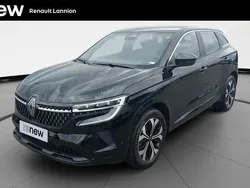 Noir Utilisé 2024 Renault Austral Evolution SUV | 25 990 € (Prix juste)