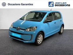 Bleu Utilisé 2023 VW up! Citadine | 13 980 €