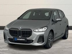 Gris Utilisé 2023 BMW 225 Active Tourer M Sport Monospace | 34 999 € (Prix cher)