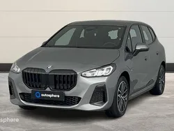 Gris Utilisé 2023 BMW 225 Active Tourer M Sport Monospace | 34 999 € (Prix juste)