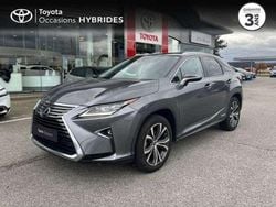 Utilisé 2019 Lexus RX450h SUV | 37 990 €