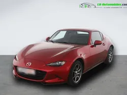 Utilisé 2018 Mazda MX5 Cabriolet | 27 200 €