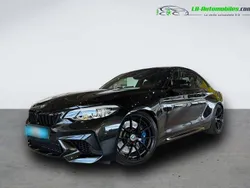 Utilisé 2019 BMW M2 Comfort Edition Coupé | 54 500 € (Prix assez cher)