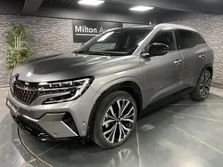 Gris Utilisé 2024 Renault Austral Iconic SUV | 31 990 € (Bon prix)