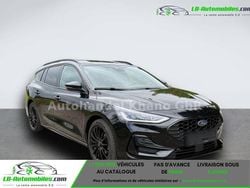 Utilisé 2022 Ford Focus Break | 21 900 € (Prix juste)