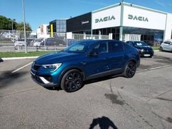 Utilisé 2022 Renault Arkana R.S. SUV | 21 490 € (Prix juste)