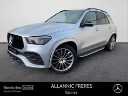 Utilisé 2022 Mercedes GLE350e AMG line | 71 890 € (Bon prix)