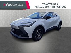 Utilisé 2024 Toyota C-HR Design SUV | 30 900 € (Prix assez cher)
