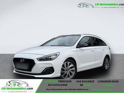 Utilisé 2018 Hyundai i30 Break | 20 900 € (Prix juste)
