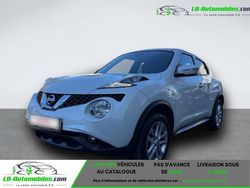 Utilisé 2016 Nissan Juke N-Connecta SUV | 17 900 € (Prix cher)