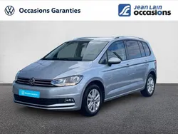 Utilisé 2024 VW Touran Life Monospace | 35 890 € (Prix juste)