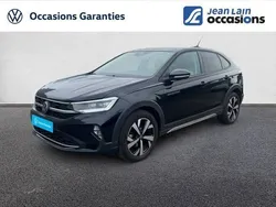 Noir Utilisé 2023 VW Taigo Style SUV | 24 390 € (Prix juste)