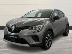 Utilisé 2023 Renault Captur Evolution SUV | 17 999 € (Prix juste)