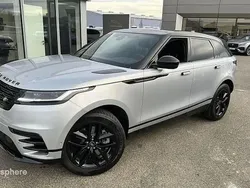 Gris Utilisé 2024 Land Rover Range Rover Velar SE Dynamic SUV | 84 990 €