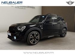 Midnight black ii Utilisé 2022 Mini John Cooper Works Countryman SUV | 38 990 €