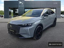 Bleu Utilisé 2024 DS Automobiles DS7 Crossback Performance Line Plus SUV | 39 999 € (Prix assez cher)