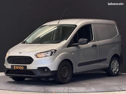 Gris Occasion 2018 Ford Transit Business Edition Van | 8 990 €