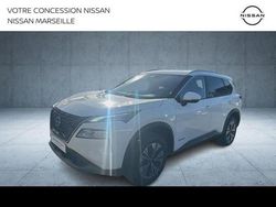 Blanc Utilisé 2023 Nissan X-Trail N-Connecta SUV | 34 490 € (Prix cher)