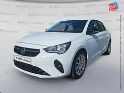 Utilisé 2020 Opel Corsa Edition Berline | 10 999 € (Bon prix)