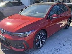 Biton Utilisé 2025 VW Golf VIII GTE Berline | 40 990 €