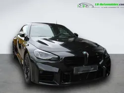 Utilisé 2024 BMW M2 Sport Line Coupé | 65 900 €