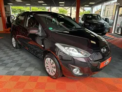 Utilisé 2012 Mazda 2 Citadine | 5 990 €