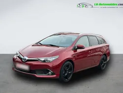 Utilisé 2017 Toyota Auris Hybrid Berline | 20 800 € (Prix cher)