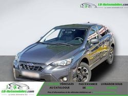 Utilisé 2022 Subaru XV SUV | 27 100 € (Prix assez cher)