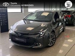 Utilisé 2024 Toyota Corolla Design | 28 790 € (Prix juste)