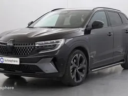 Utilisé 2023 Renault Austral Iconic Esprit Alpine SUV | 32 299 € (Bon prix)