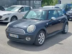 Noir Utilisé 2008 Mini Cooper Coupé Coupé | 6 500 €