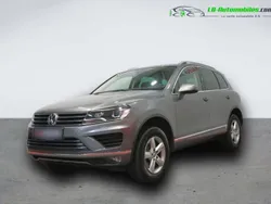 Utilisé 2017 VW Touareg SUV | 36 500 € (Prix juste)