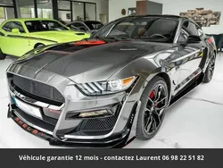 Gris Utilisé 2015 Ford Mustang GT Coupé | 32 950 € (Prix juste)