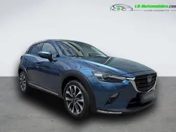 Utilisé 2019 Mazda CX-3 SUV | 21 800 € (Bon prix)