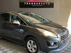 Utilisé 2015 Peugeot 3008 Business-Line | 5 980 € (Bon prix)