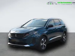 Utilisé 2024 Peugeot 5008 Monospace | 33 400 € (Bon prix)