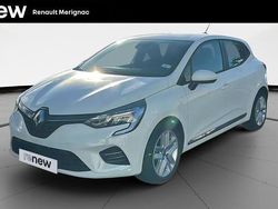 Blanc Utilisé 2022 Renault Clio V SE Citadine | 12 390 € (Bon prix)