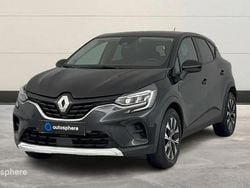 Noir Utilisé 2023 Renault Captur Evolution SUV | 17 499 € (Prix juste)