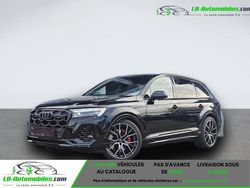 Utilisé 2024 Audi SQ7 Sport SUV | 122 500 €