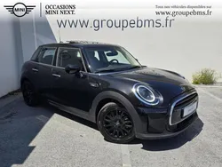 Utilisé 2022 Mini Cooper Citadine | 24 490 € (Prix juste)