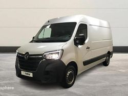 Blanc Utilisé 2023 Renault Master Van | 26 999 € (Bon prix)