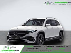 Occasion 2023 Mercedes EQB300 SUV | 37 000 € (Prix juste)