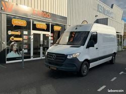 Blanc Occasion 2019 Mercedes Sprinter Van | 16 490 €